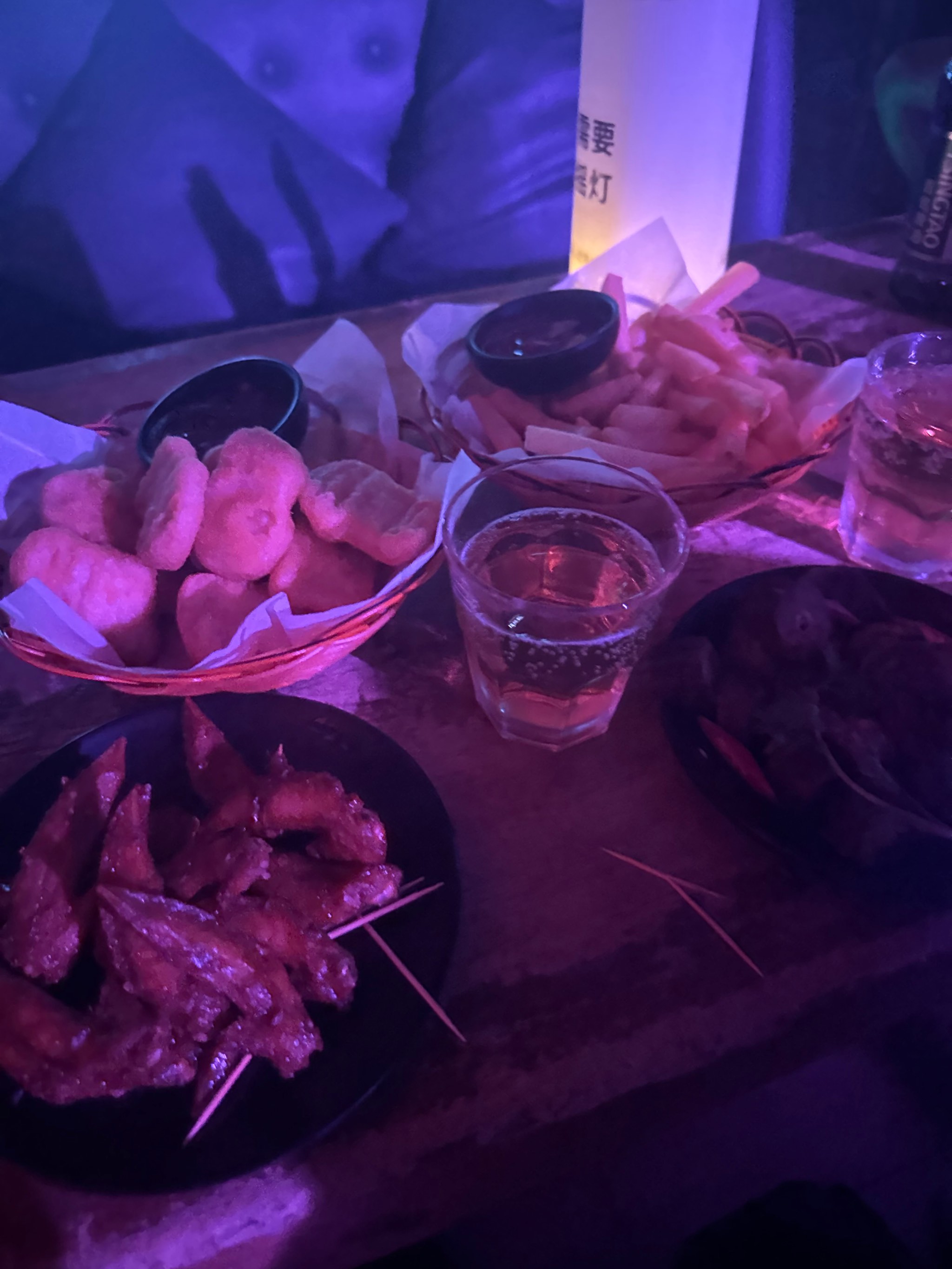 赣州商务ktv与片场区别解析-章贡区ktv预定